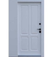 Дверь Metal Premium в подъезд 1100-1200