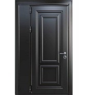 Дверь Metal Premium в подъезд 1100-1200