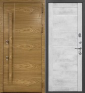 Входная дверь Evodia
