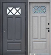 Входная дверь Colorado