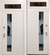 Дверь Col de la Bonette