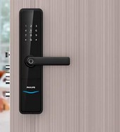 Электронный замок Philips DDL603E