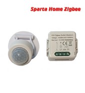 Умный свет Sparta Home