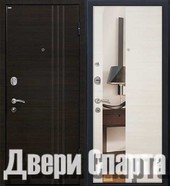 Спарта 15 зеркало 4 цвета