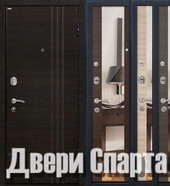 Спарта 15 зеркало 4 цвета
