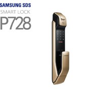 Электронный замок Samsung SHP-DP728