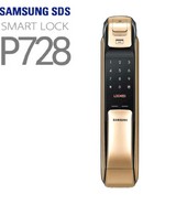 Электронный замок Samsung SHP-DP728