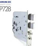 Электронный замок Samsung SHP-DP728