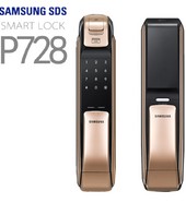 Электронный замок Samsung SHP-DP728