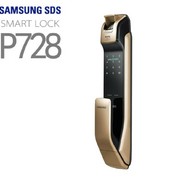 Электронный замок Samsung SHP-DP728