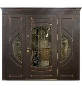 Широкая дверь Portal