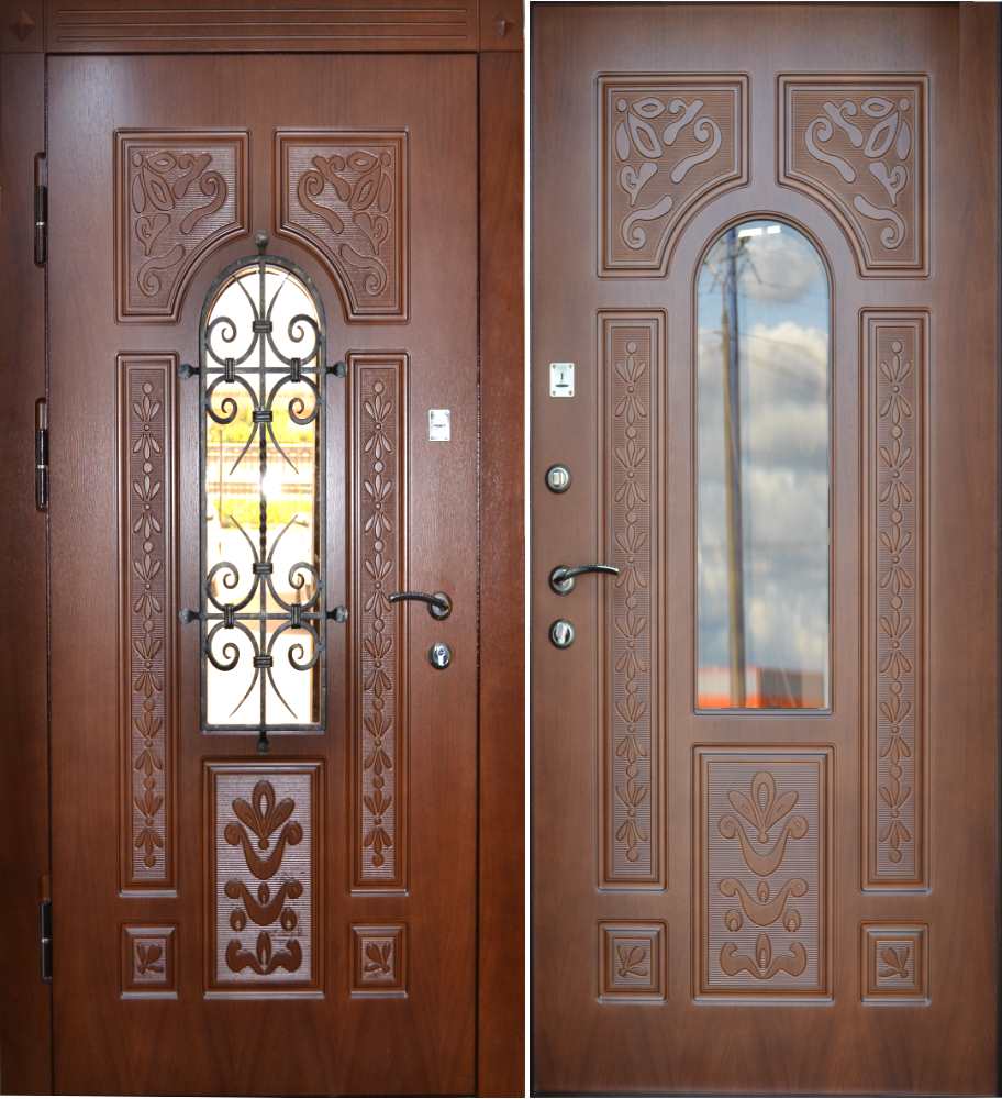 Качественные двери – главный критерий выбора