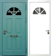 Входная дверь c терморазрывом Америка