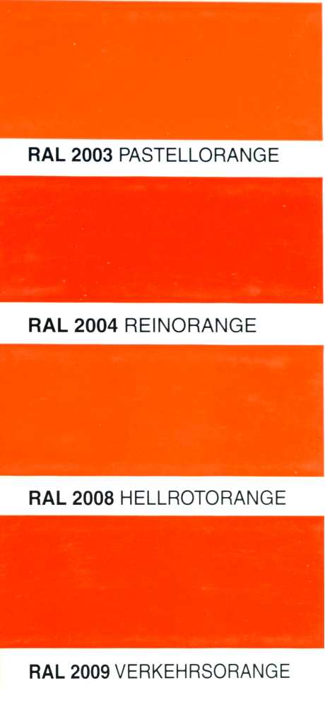 Ral 2003-2009