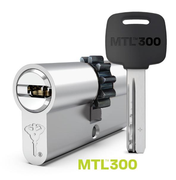 Замок Mul-T-Lock